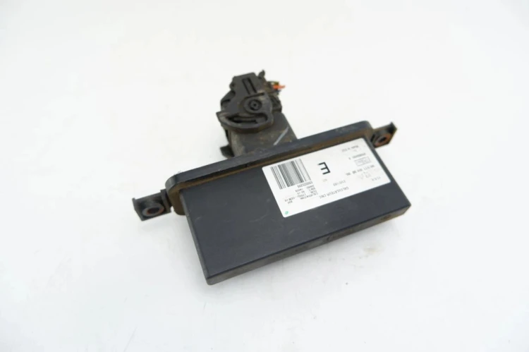 MODUŁ STEROWNIK ŚWIATEŁ CITROEN C5 II (2004-2008) 965111648000