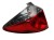 LAMPA LEWY TYŁ TOYOTA VERSO-S (2011-2013) 1.4 D4D 90KM