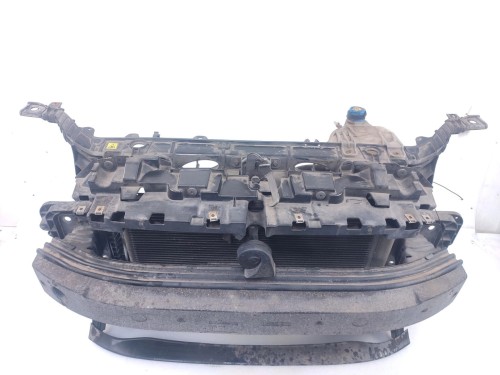 PAS PRZEDNI CHŁODNICE WENTYLATOR FIAT GRANDE PUNTO (2005-2012) 1.3 MJTD 90K