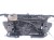 PAS PRZEDNI CHŁODNICE WENTYLATOR FIAT GRANDE PUNTO (2005-2012) 1.3 MJTD 90K
