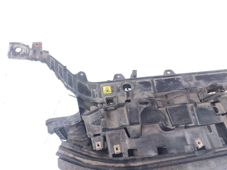PAS PRZEDNI CHŁODNICE WENTYLATOR FIAT GRANDE PUNTO (2005-2012) 1.3 MJTD 90K
