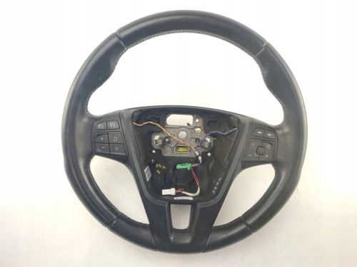 KIEROWNICA VOLVO V60 I (2010-2013) 2.0 D3 136KM 34110217A
