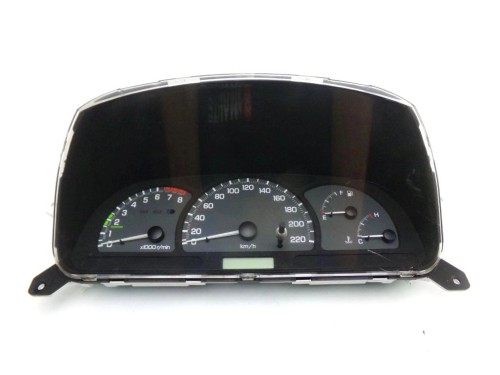 LICZNIK DAEWOO TACUMA 1.6 16V 96427156