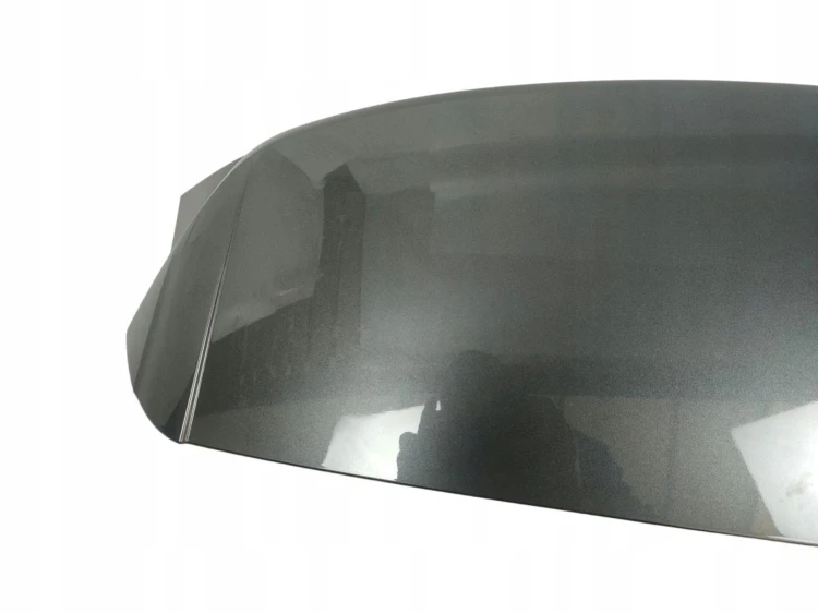 SPOILER LOTKA KLAPY AUDI Q2 GA 81A LIFT (2020-2023) 1.5 TFSI 150KM