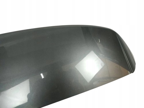SPOILER LOTKA KLAPY AUDI Q2 GA 81A LIFT (2020-2023) 1.5 TFSI 150KM