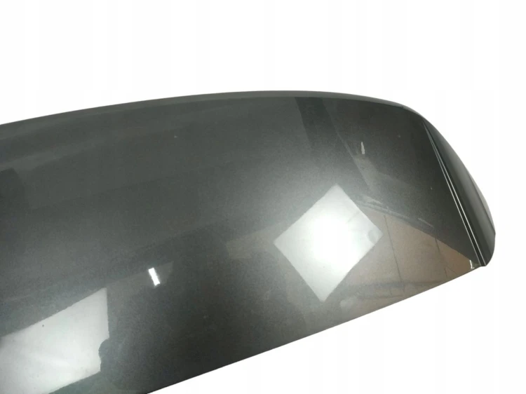 SPOILER LOTKA KLAPY AUDI Q2 GA 81A LIFT (2020-2023) 1.5 TFSI 150KM