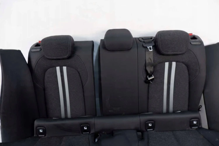 KANAPA TYŁ BMW F40 (2019-) 1.5 D 116KM