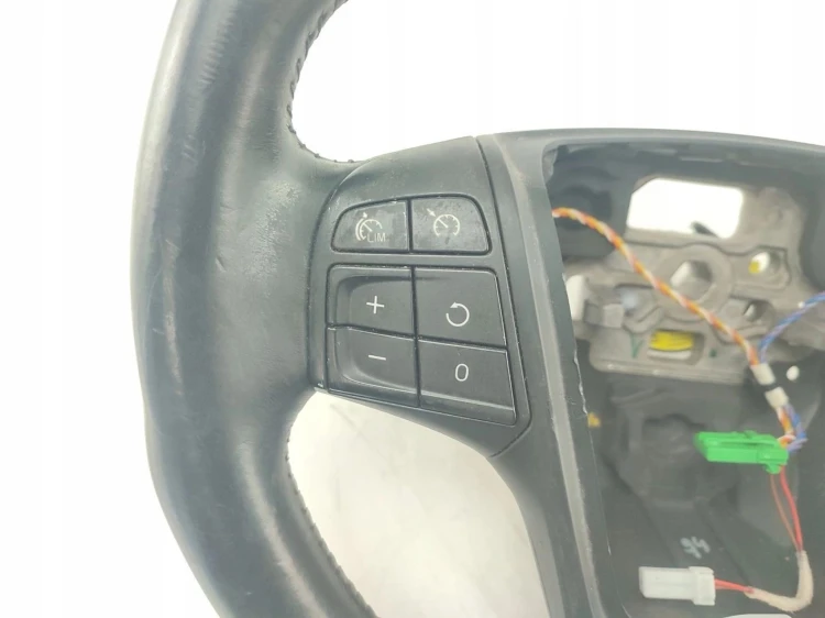 KIEROWNICA VOLVO V60 I (2010-2013) 2.0 D3 136KM 34110217A