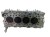 GŁOWICA HONDA CIVIC VIII LIFT (2008-2011) 2.2 I-CTD RMA-HU-1