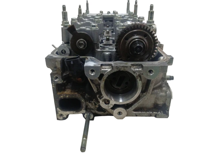 GŁOWICA HONDA CIVIC VIII LIFT (2008-2011) 2.2 I-CTD RMA-HU-1