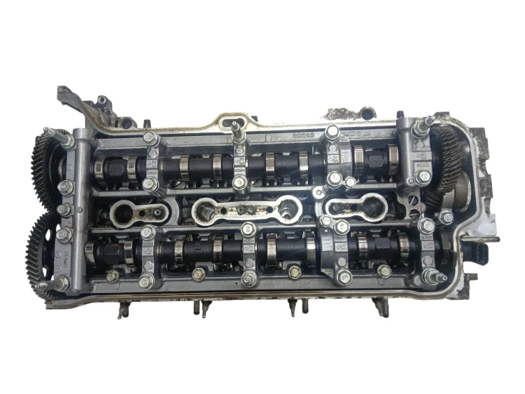 GŁOWICA HONDA CIVIC VIII LIFT (2008-2011) 2.2 I-CTD RMA-HU-1