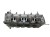 GŁOWICA HONDA CIVIC VIII LIFT (2008-2011) 2.2 I-CTD RMA-HU-1