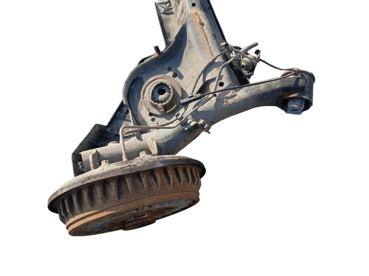 BELKA ZAWIESZENIA TYŁ RENAULT CLIO V (2019-2023) 1.0 TCE 101KM