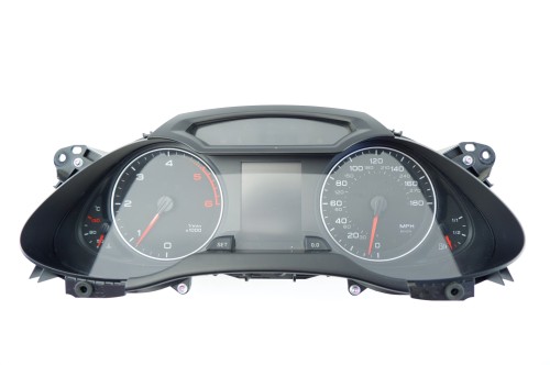 LICZNIK AUDI A4 B8(2007-2015) 2.0 TDI 8K0920980N