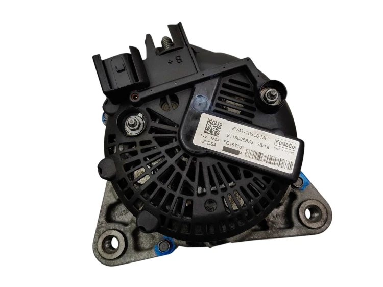 ALTERNATOR FORD KUGA MK2 LIFT (2016-2019) 2.0 TDCI 150KM FV4T-10300-MC
