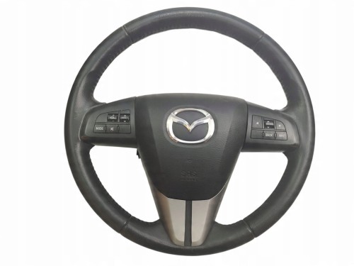 KIEROWNICA MAZDA 3 II BL (2008-2011) 1.6 MZR-CD 116KM