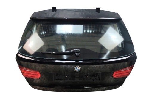 KLAPA BAGAŻNIKA BMW F31 (2011-2015) 2.0 D 143KM