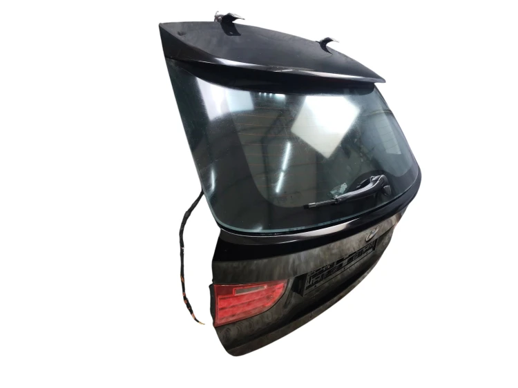 KLAPA BAGAŻNIKA BMW F31 (2011-2015) 2.0 D 143KM