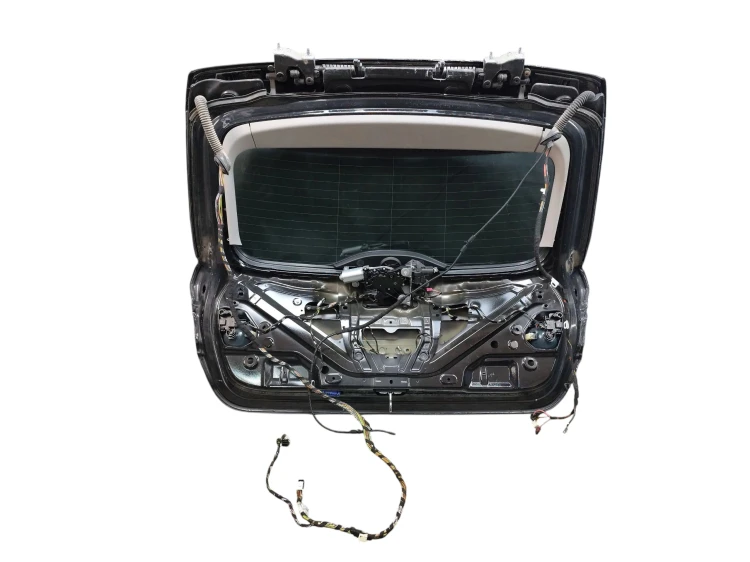 KLAPA BAGAŻNIKA BMW F31 (2011-2015) 2.0 D 143KM