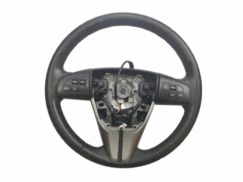 KIEROWNICA MAZDA 3 II BL (2008-2011) 1.6 MZR-CD 116KM