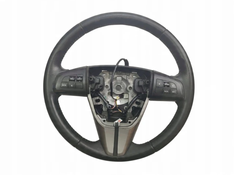 KIEROWNICA MAZDA 3 II BL (2008-2011) 1.6 MZR-CD 116KM