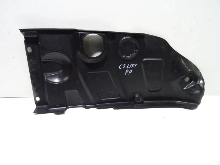 OSŁONA ZBIORNICZKA CITROEN C5 II (2004-2008)