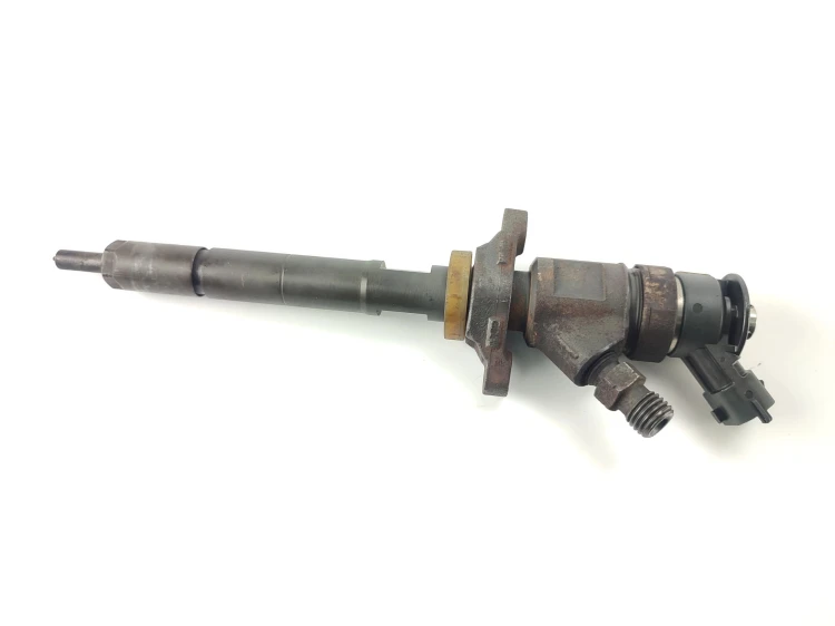 WTRYSKIWACZ CITROEN C4 PICASSO I (2006-2010) 1.6 HDI 109KM 0445110292