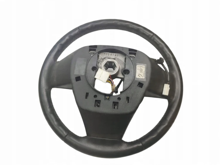 KIEROWNICA MAZDA 3 II BL (2008-2011) 1.6 MZR-CD 116KM
