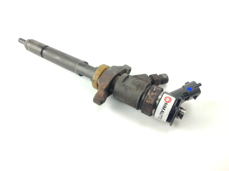 WTRYSKIWACZ CITROEN C4 PICASSO I (2006-2010) 1.6 HDI 109KM 0445110292