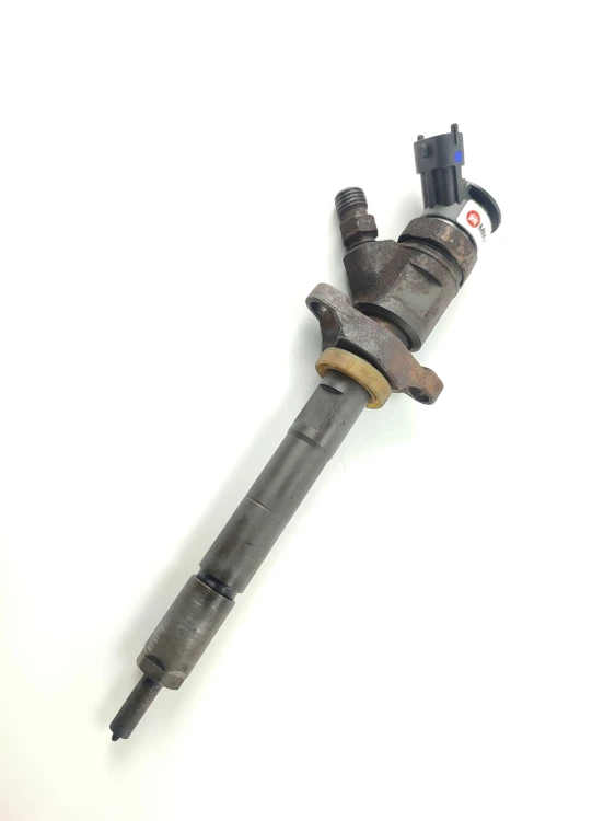 WTRYSKIWACZ CITROEN C4 PICASSO I (2006-2010) 1.6 HDI 109KM 0445110292