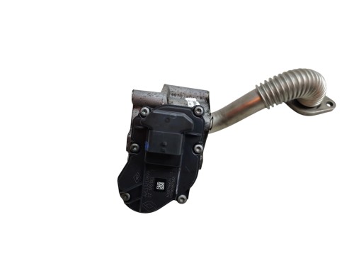 ZAWÓR EGR RENAULT LAGUNA III (2007-2010) 2.0 DCI 150KM 8200796674--C