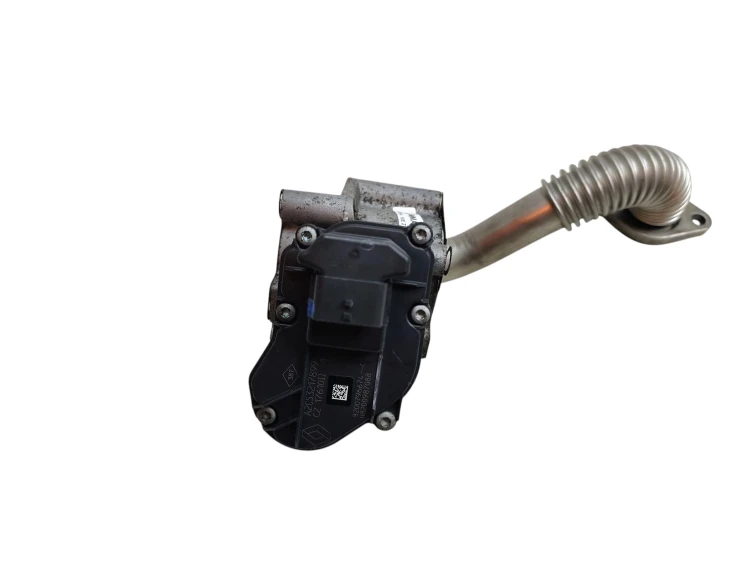 ZAWÓR EGR RENAULT LAGUNA III (2007-2010) 2.0 DCI 150KM 8200796674--C