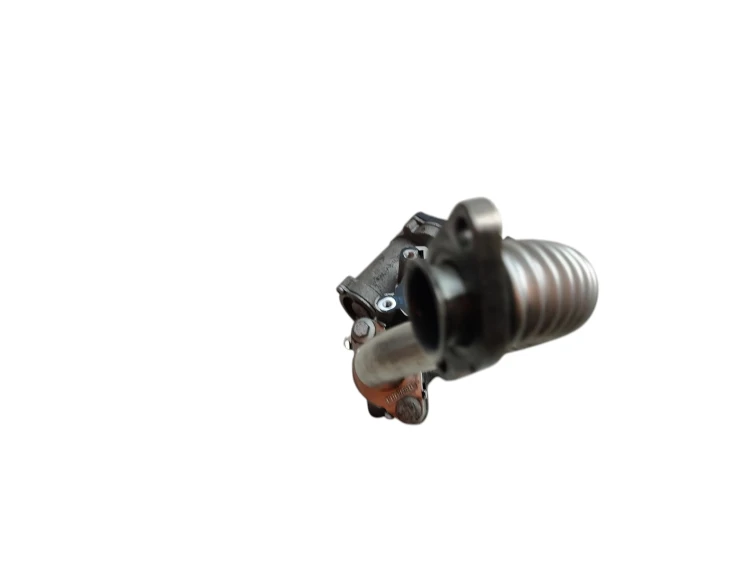 ZAWÓR EGR RENAULT LAGUNA III (2007-2010) 2.0 DCI 150KM 8200796674--C