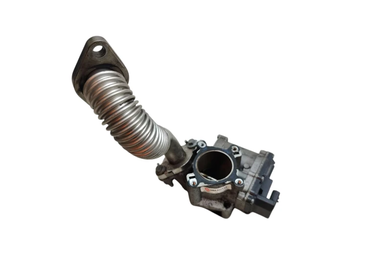 ZAWÓR EGR RENAULT LAGUNA III (2007-2010) 2.0 DCI 150KM 8200796674--C