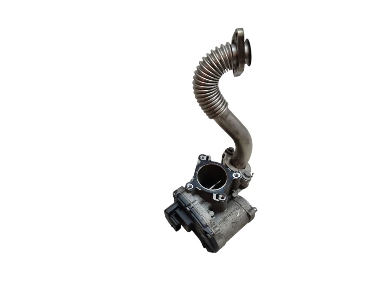ZAWÓR EGR RENAULT LAGUNA III (2007-2010) 2.0 DCI 150KM 8200796674--C