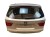 KLAPA BAGAŻNIKA BMW X3 F25 LIFT (2014-2017) 2.0 D 190KM