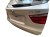 KLAPA BAGAŻNIKA BMW X3 F25 LIFT (2014-2017) 2.0 D 190KM