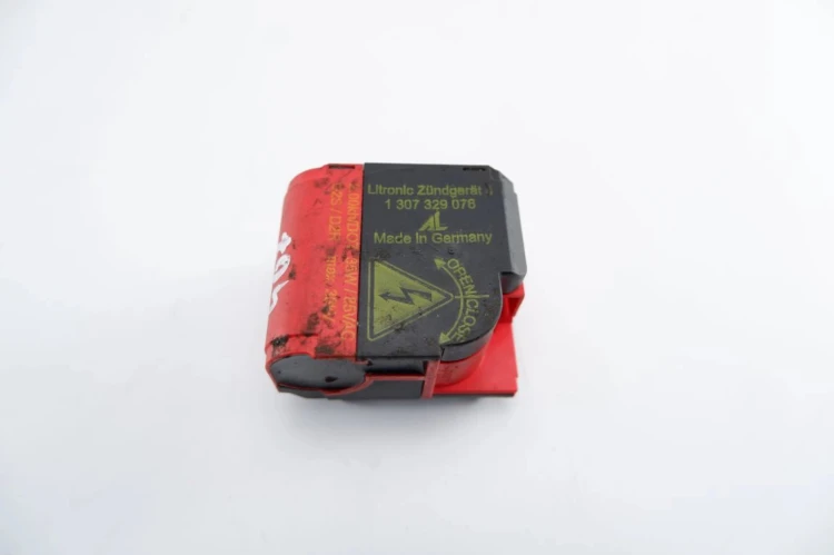 STARTER CEWKA XENON CITROEN C6 (2005-2012) 2.7 HDI V6 1307329076