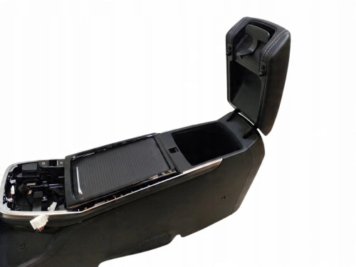 TUNEL ŚRODKOWY PODŁOKIETNIK KIA NIRO EV I LIFT (2020-2022) 64 kWh 204KM
