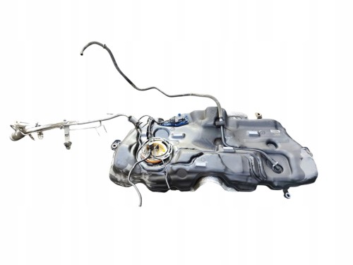 ZBIORNIK PALIWA BAK VOLVO V60 II (2018-2023) 2.0 D3 150KM 31405479