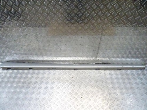 LISTWA PROGOWA PRAWA RENAULT MEGANE II LIFT GT