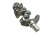 WAŁ KORBOWY SEAT IBIZA IV LIFT (2012-2015) 1.2 TSI 90KM 104EAM