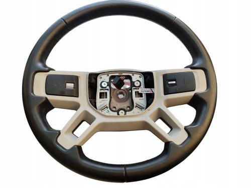 KIEROWNICA LAND ROVER DEFENDER II L663 (2019-) 2.0 SD4 241KM L8B2-3F563-FB