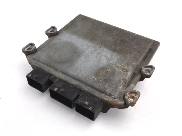 KOMPUTER STEROWNIK SILNIKA FORD FUSION (2001-2005) 1.4 TDI 3N11-12A650-AA