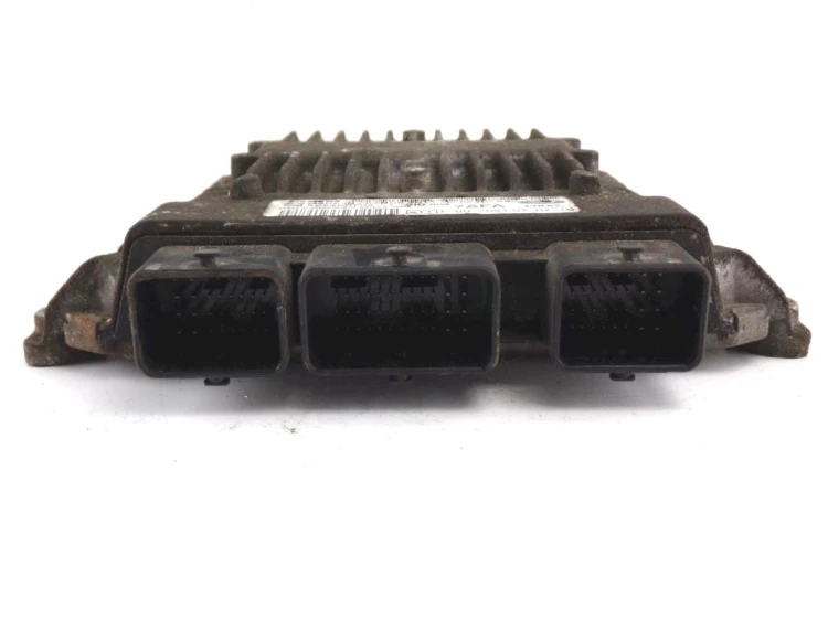 KOMPUTER STEROWNIK SILNIKA FORD FUSION (2001-2005) 1.4 TDI 3N11-12A650-AA