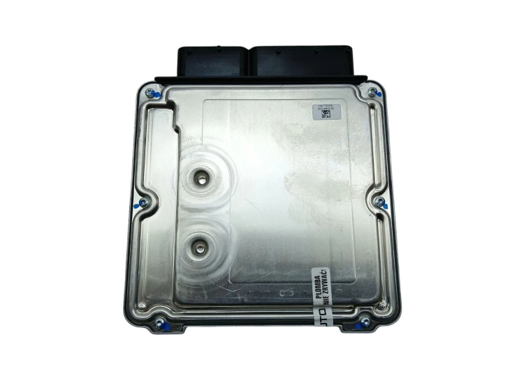 KOMPUTER STEROWNIK SILNIKA AUDI A6 C6 LIFT (2008-2011) 3.0 TDI 240KM 4F9910