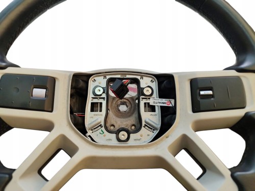 KIEROWNICA LAND ROVER DEFENDER II L663 (2019-) 2.0 SD4 241KM L8B2-3F563-FB