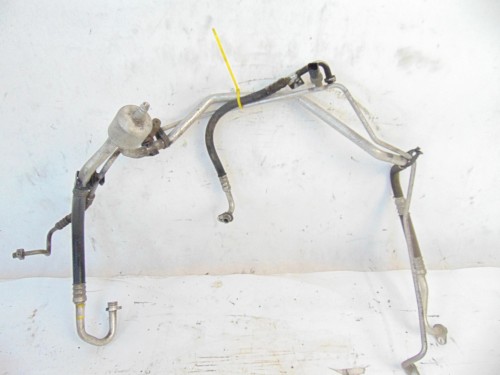 PRZEWODY KLIMATYZACJI CITROEN C4 PICASSO (2006-2013) 2.0 HDI