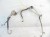 PRZEWODY KLIMATYZACJI CITROEN C4 PICASSO (2006-2013) 2.0 HDI