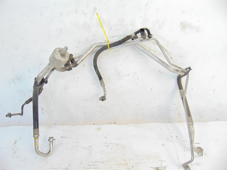 PRZEWODY KLIMATYZACJI CITROEN C4 PICASSO (2006-2013) 2.0 HDI